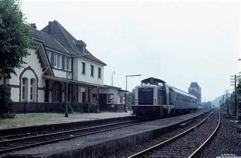 bahnhof kalkar